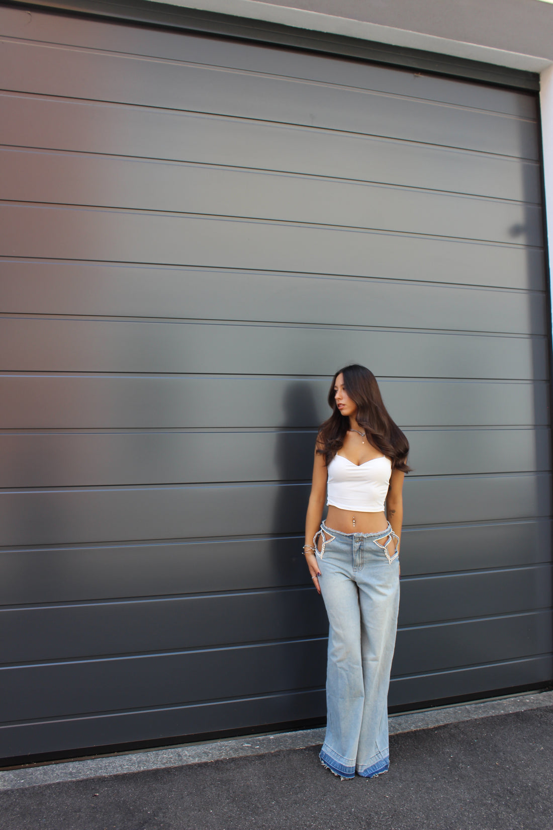 Jeans star