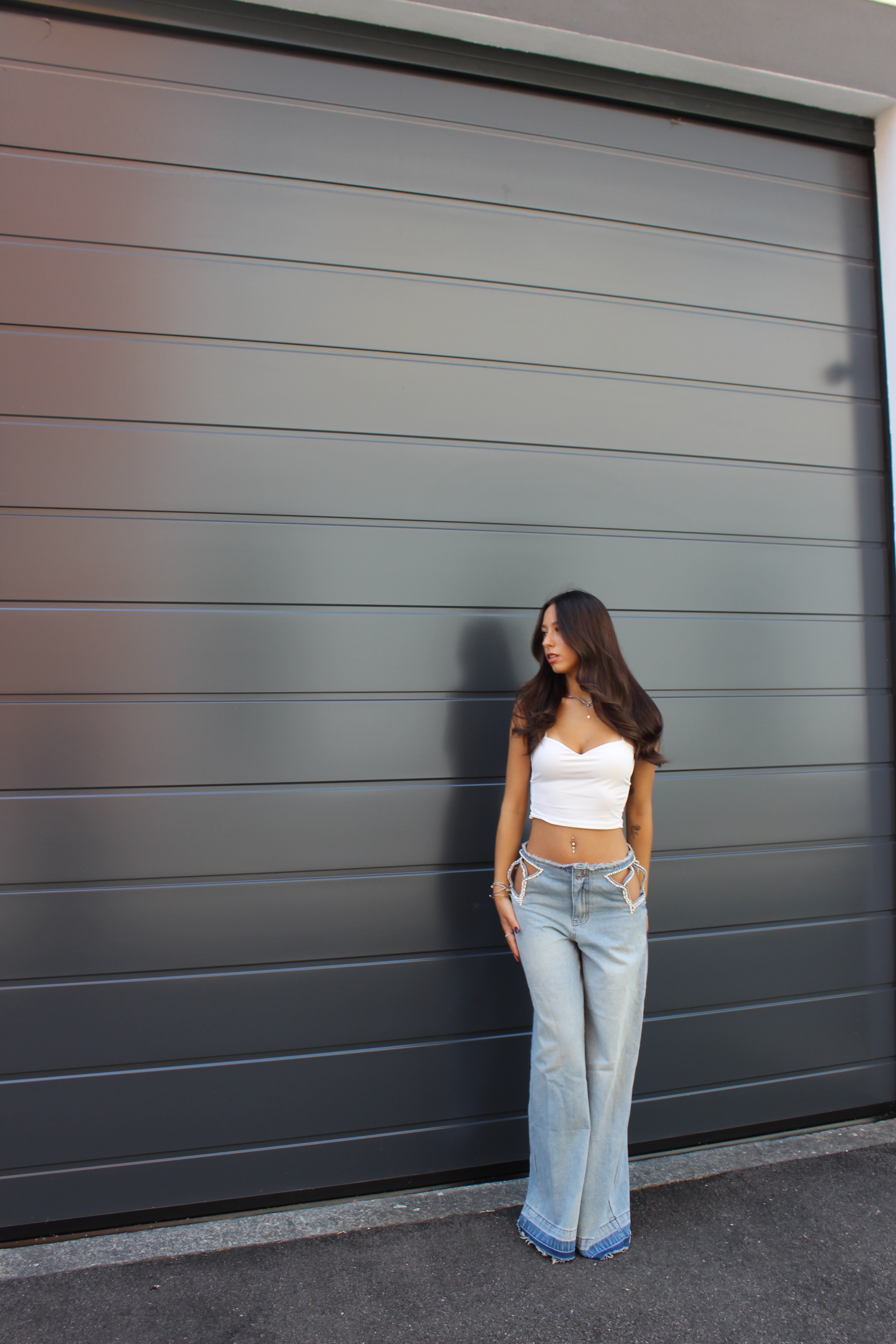 Jeans star