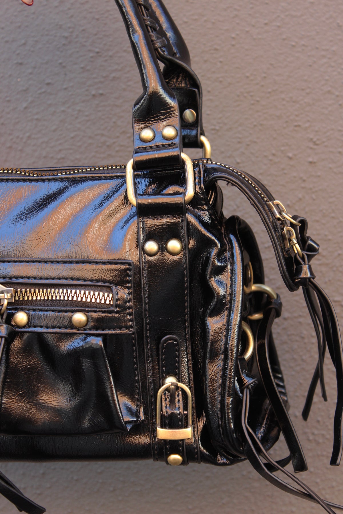 Borsa Bale bag