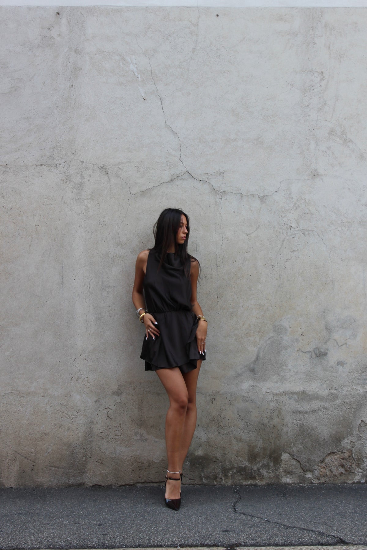 playsuit Noel cioccolato