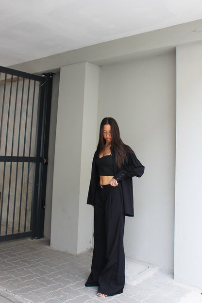 Coordinato Black