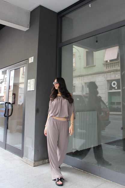 Coordinato Juliette Tortora