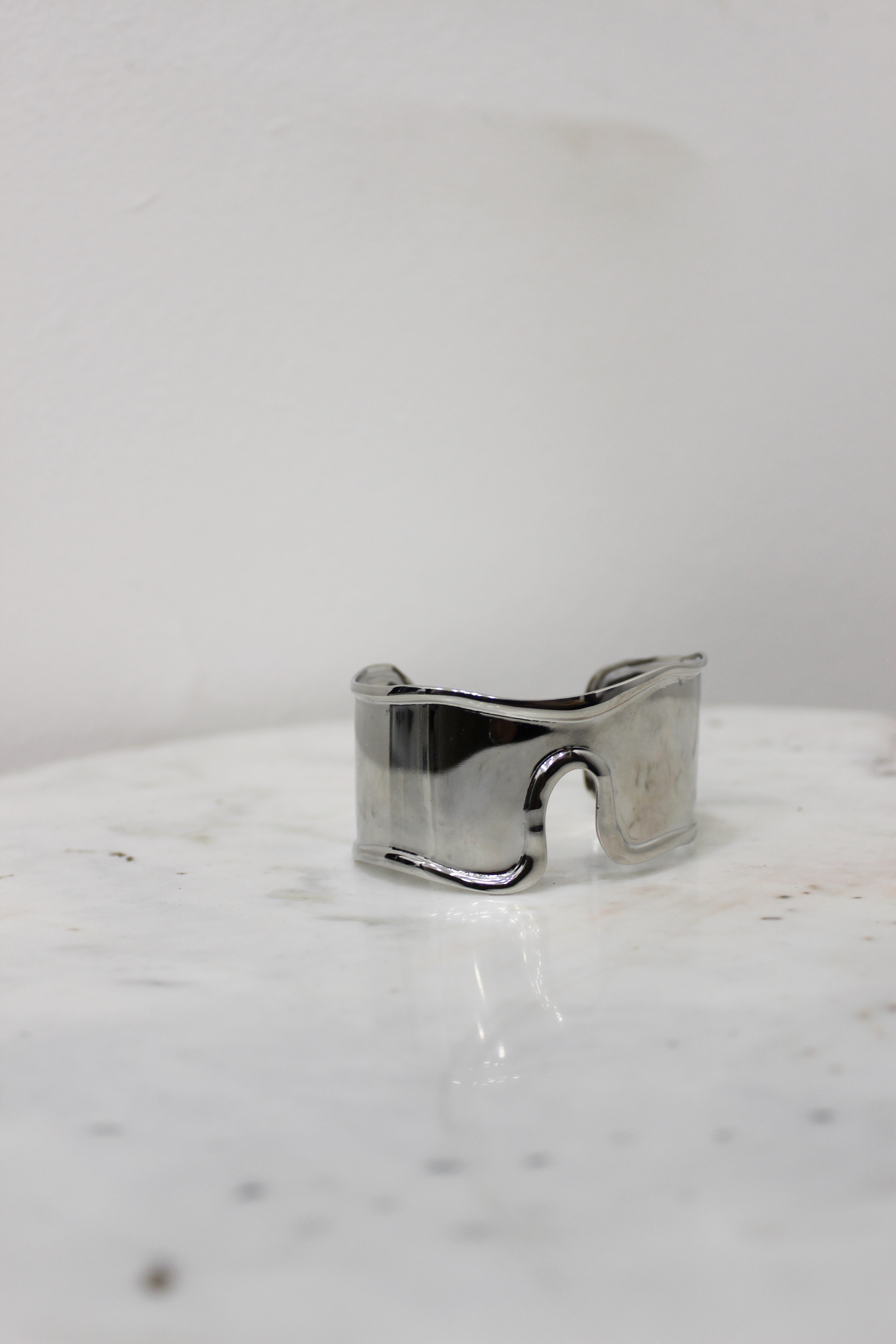 Bracciale Atena argento