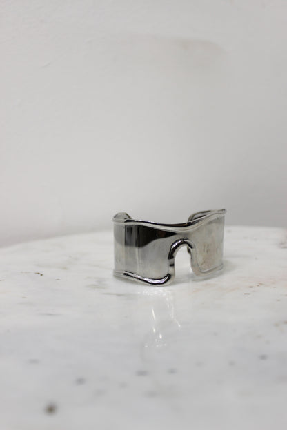 Bracciale Atena argento