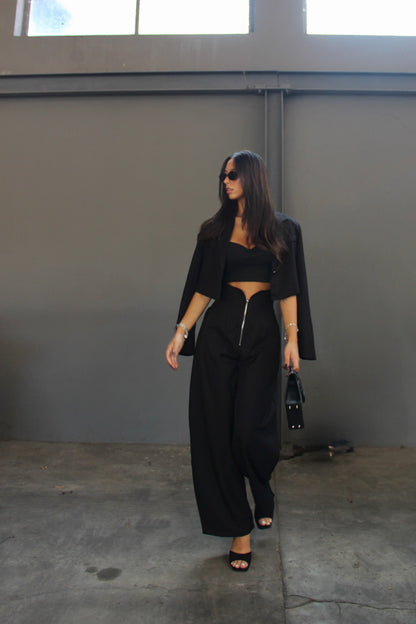 Pantalone balloon