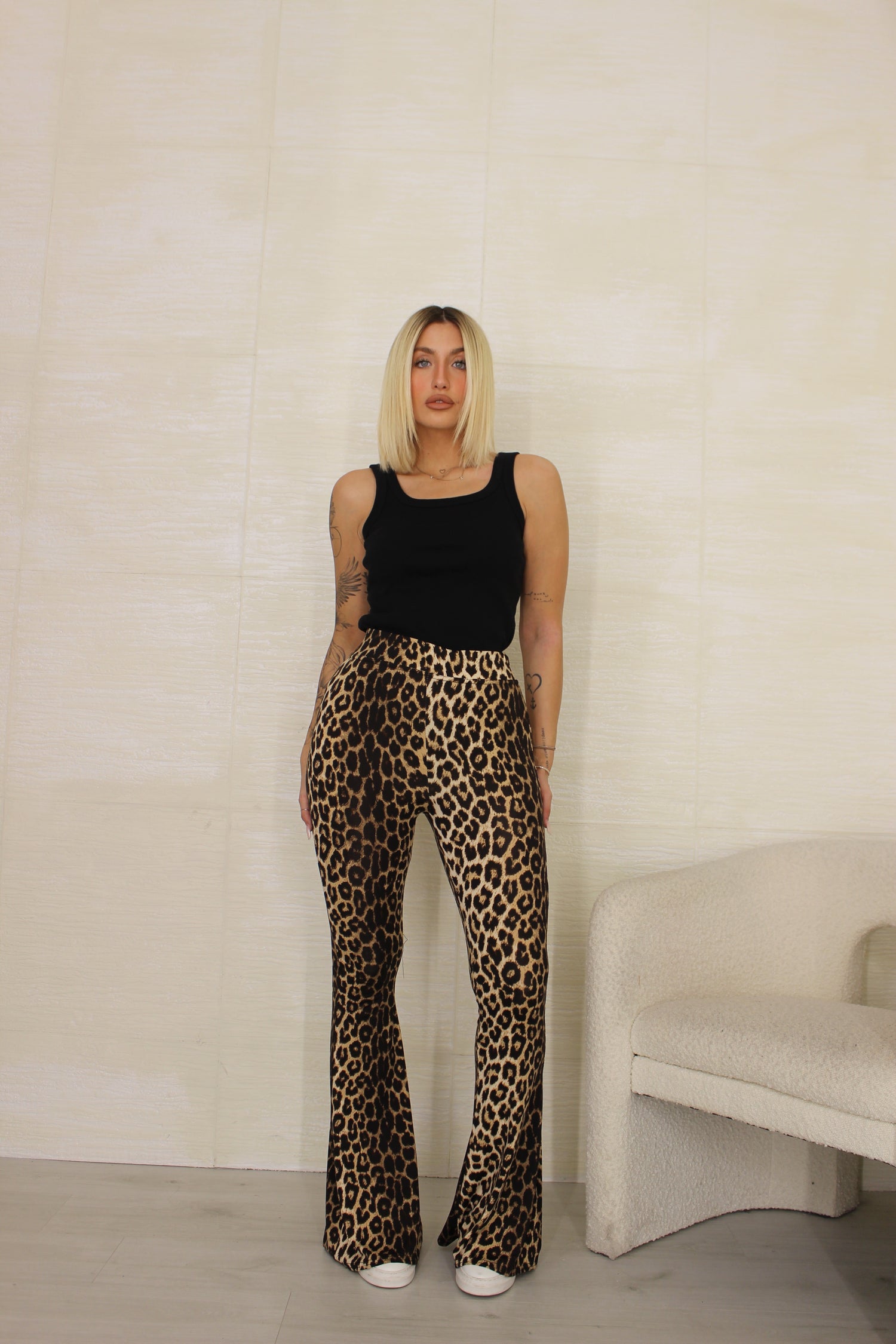 Pantalone Maculato