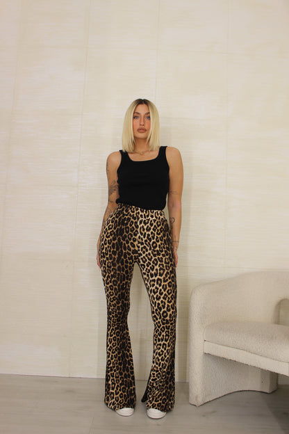 Pantalone Maculato