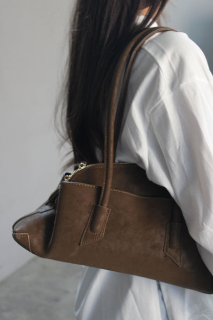 Borsa the A taupe