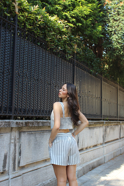 Coordinato Sailor
