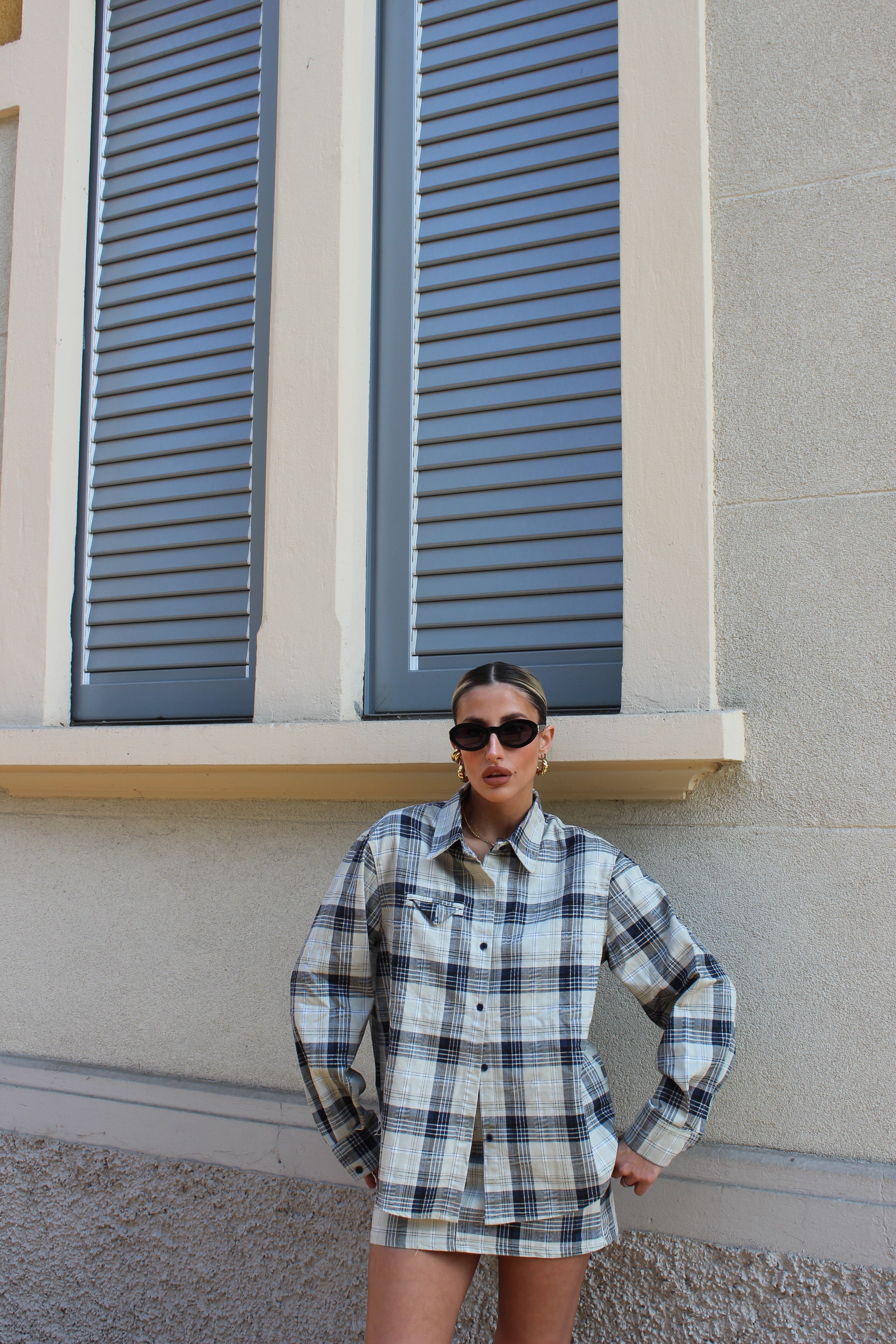 Coordinato Check