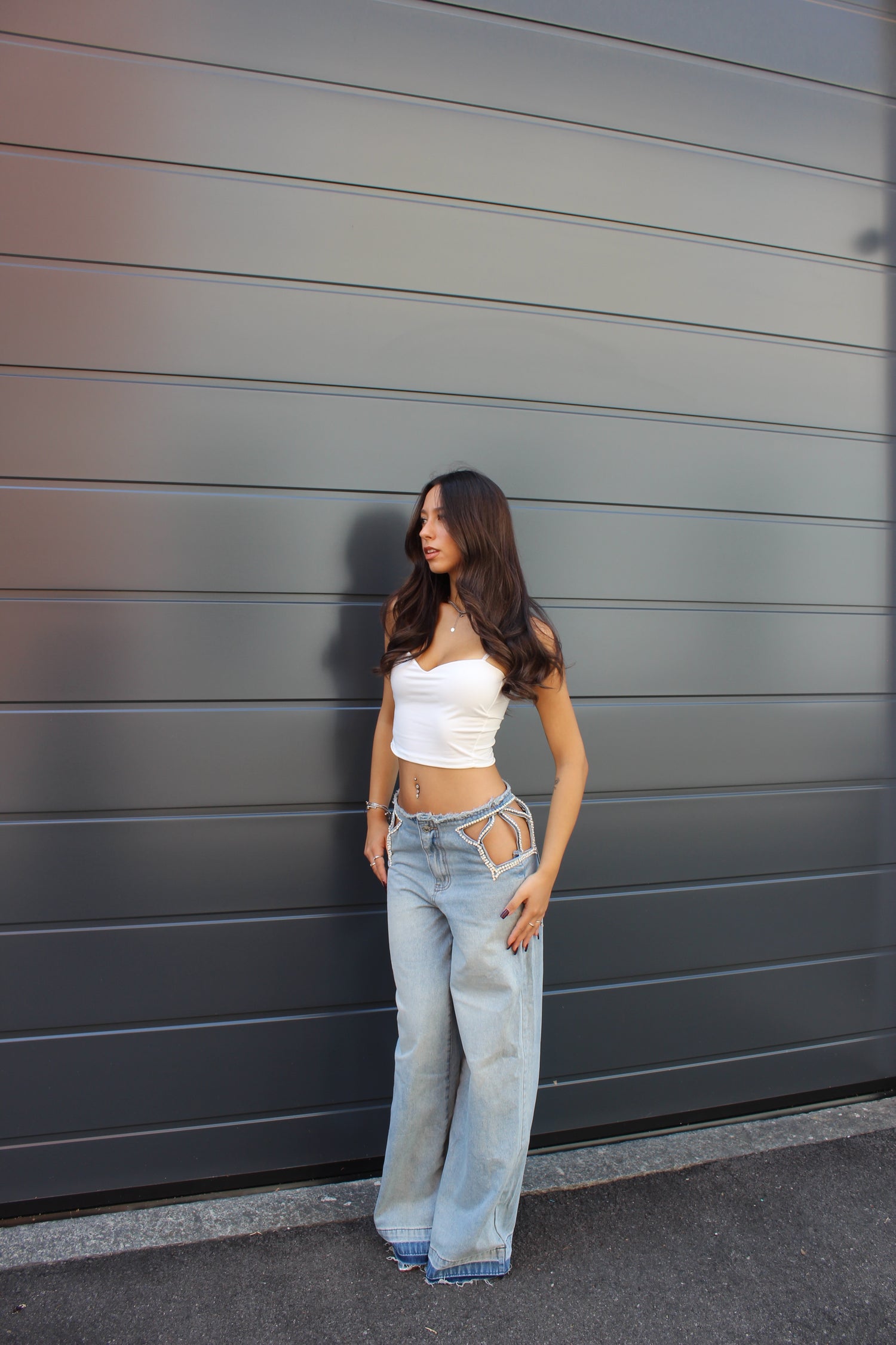 Jeans star