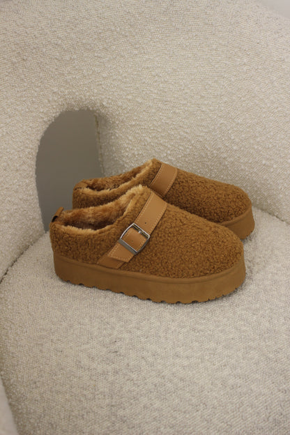 Sabot  Teddy Tortora