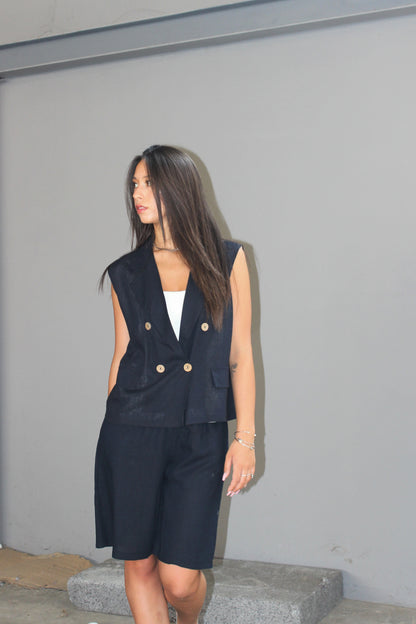 Coordinato Bea blu