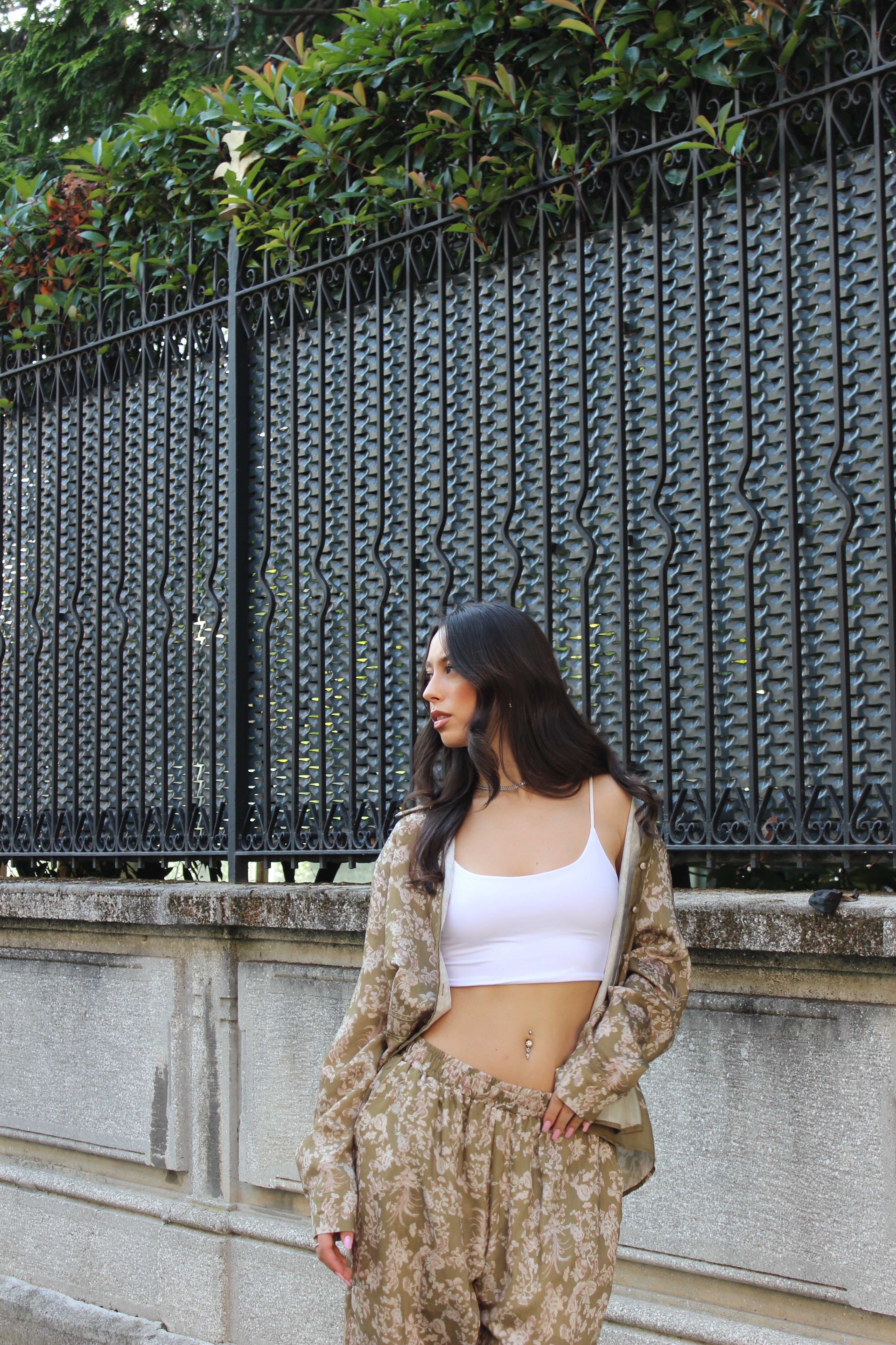 Coordinato Amanda