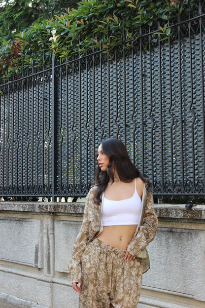Coordinato Amanda