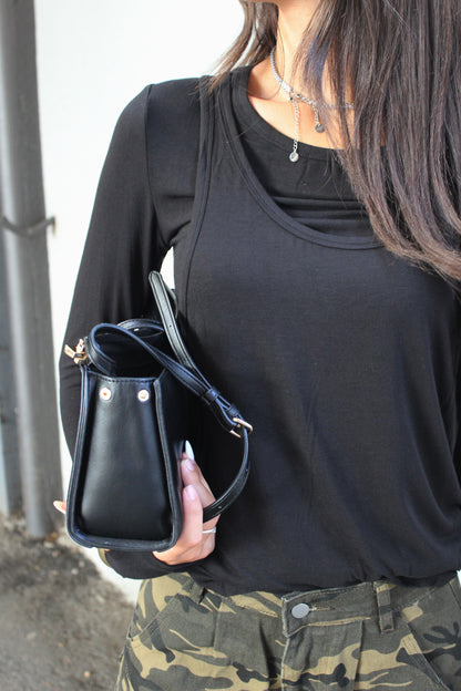 Maglia double