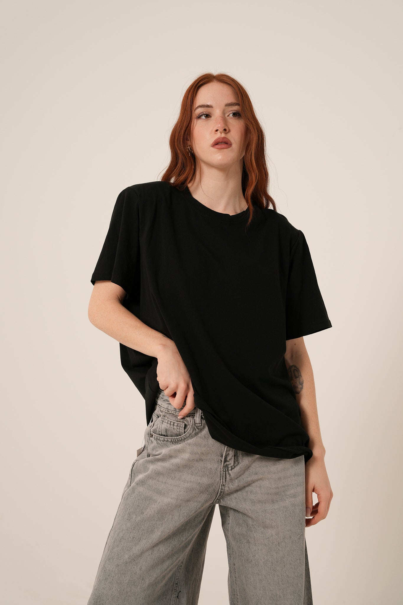 T-Shirt Basic