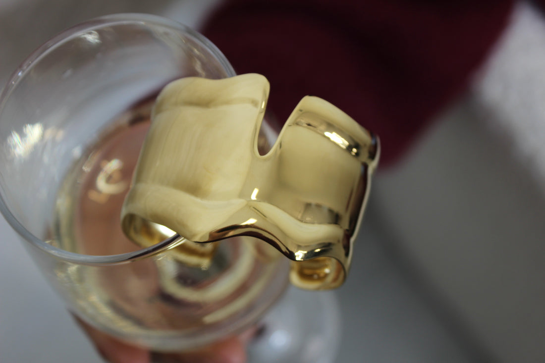 Bracciale rigido GOLD