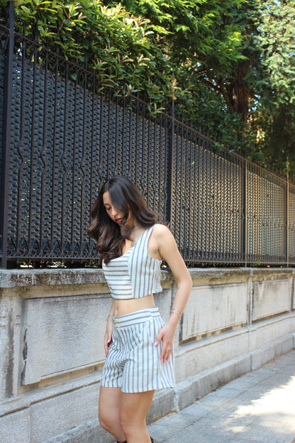 Coordinato Sailor