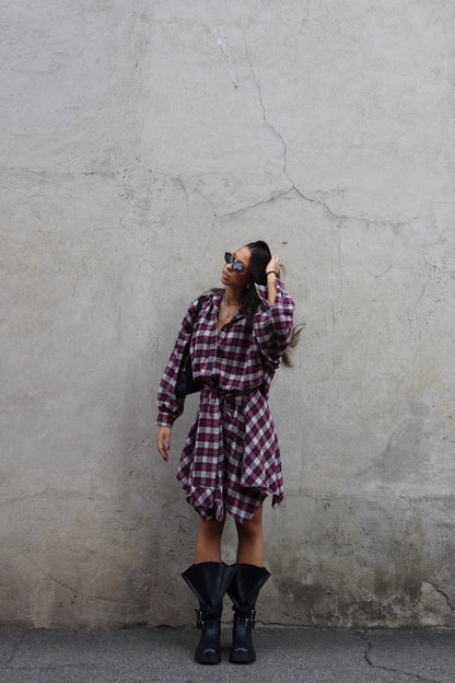 completo check bordeaux