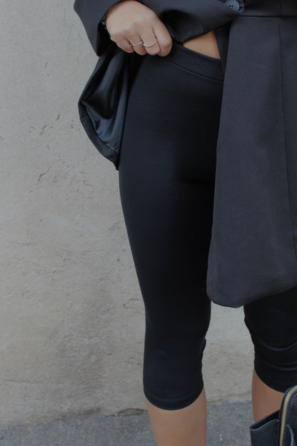 Capri pants