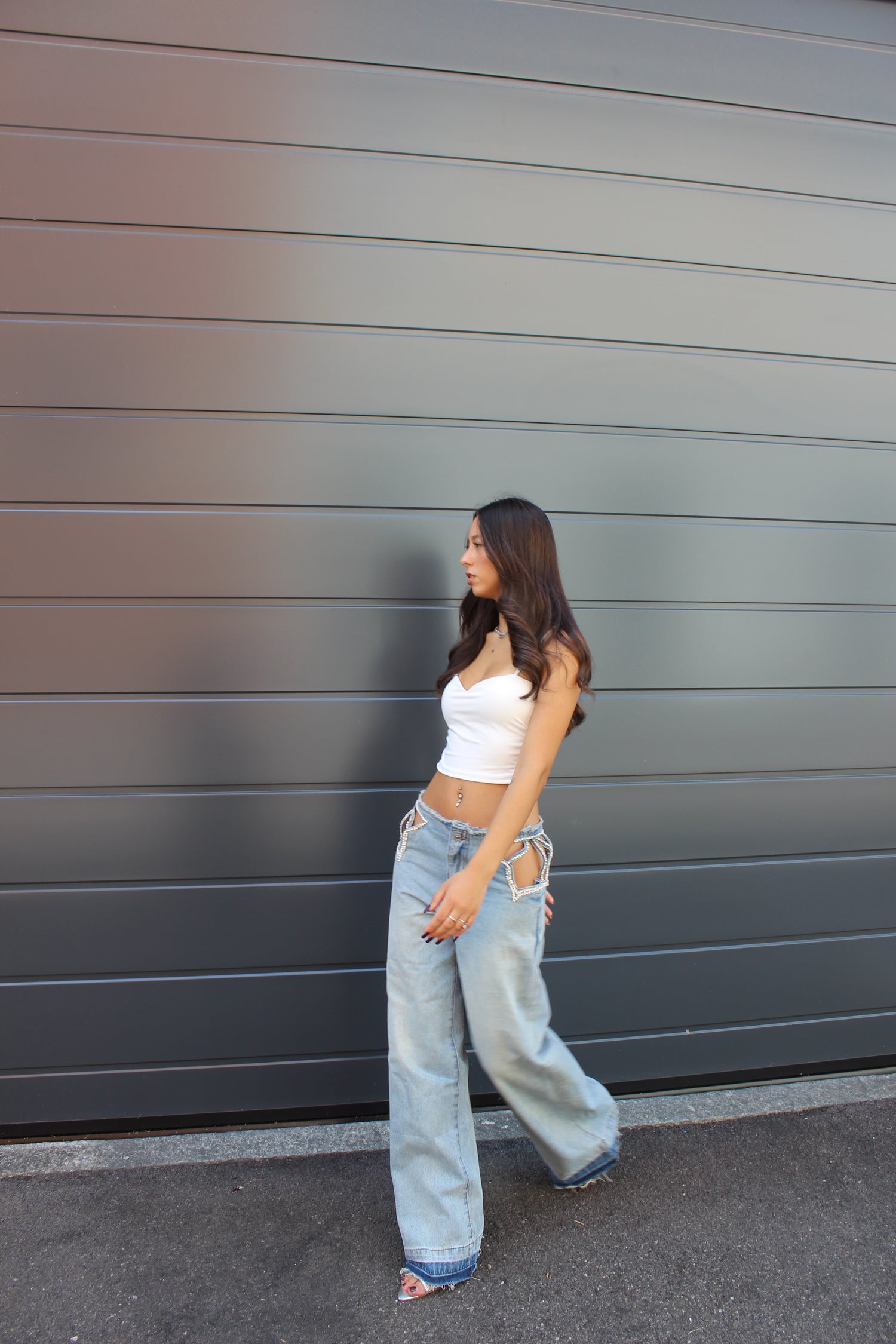 Jeans star