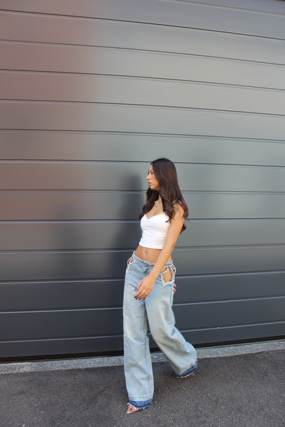 Jeans star