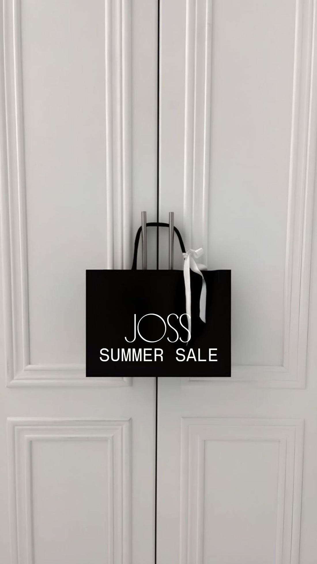 The Joss Shirt