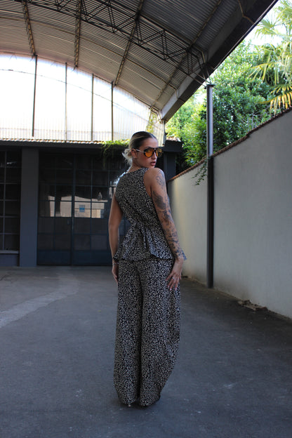 Coordinato Leopard