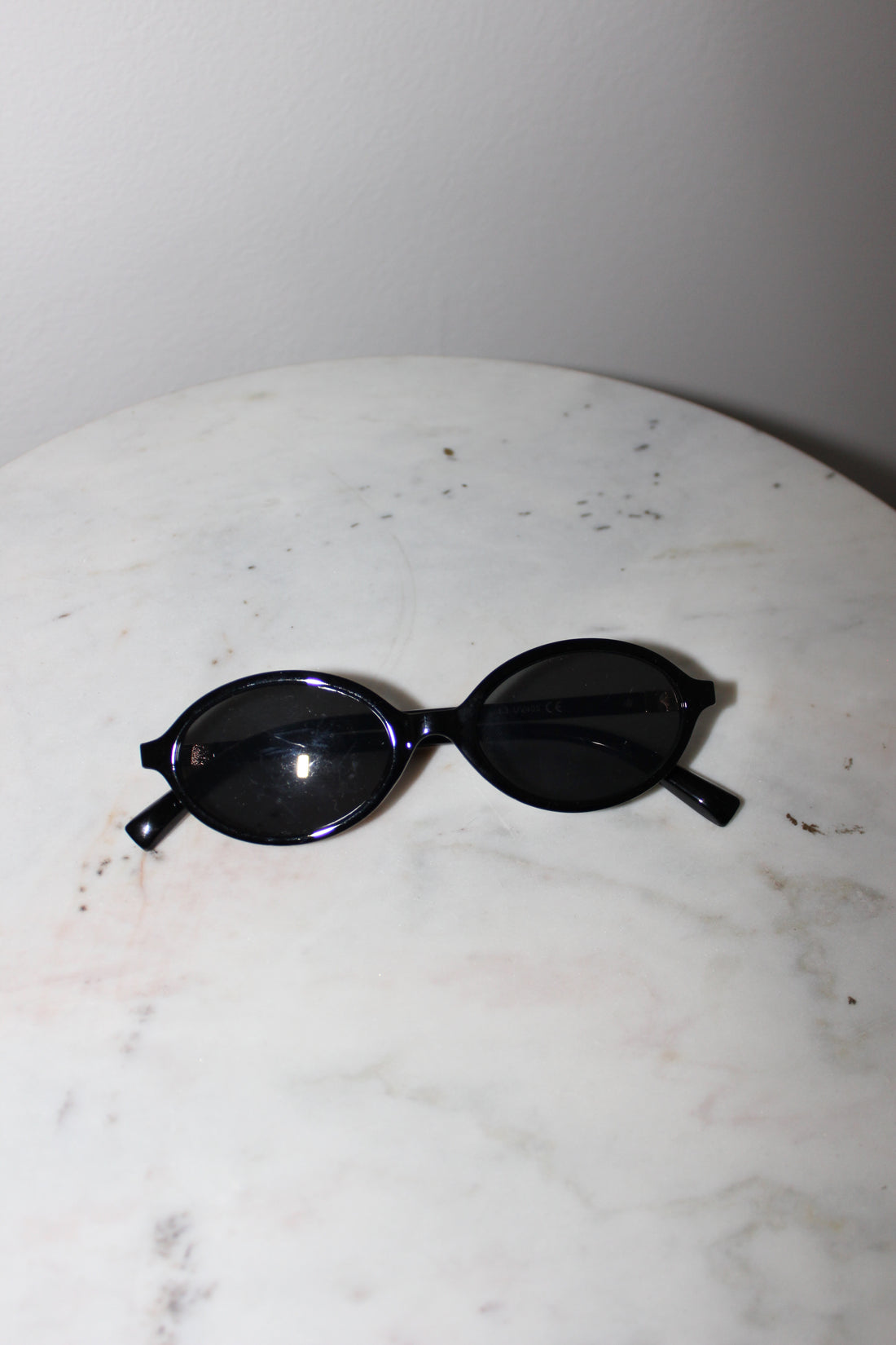 Sunglasses MM Nero