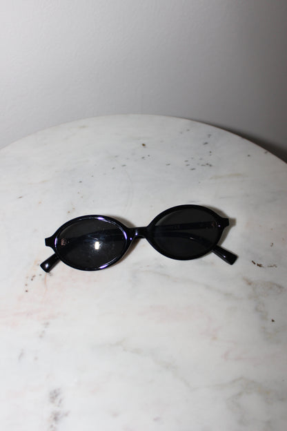 Sunglasses MM Nero