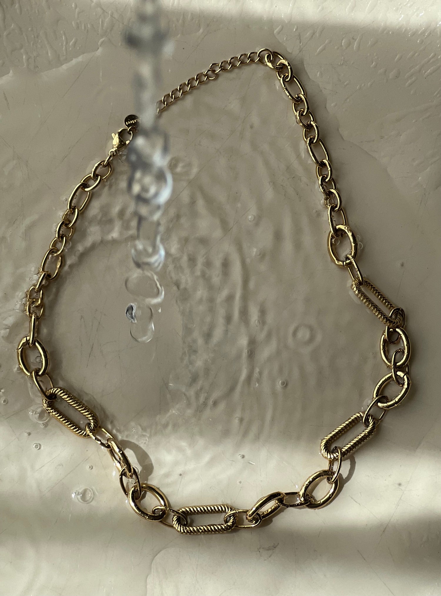 Collana Bold