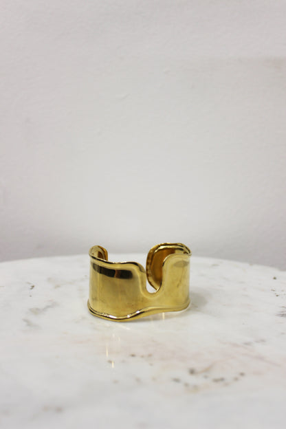 Bracciale Atena oro