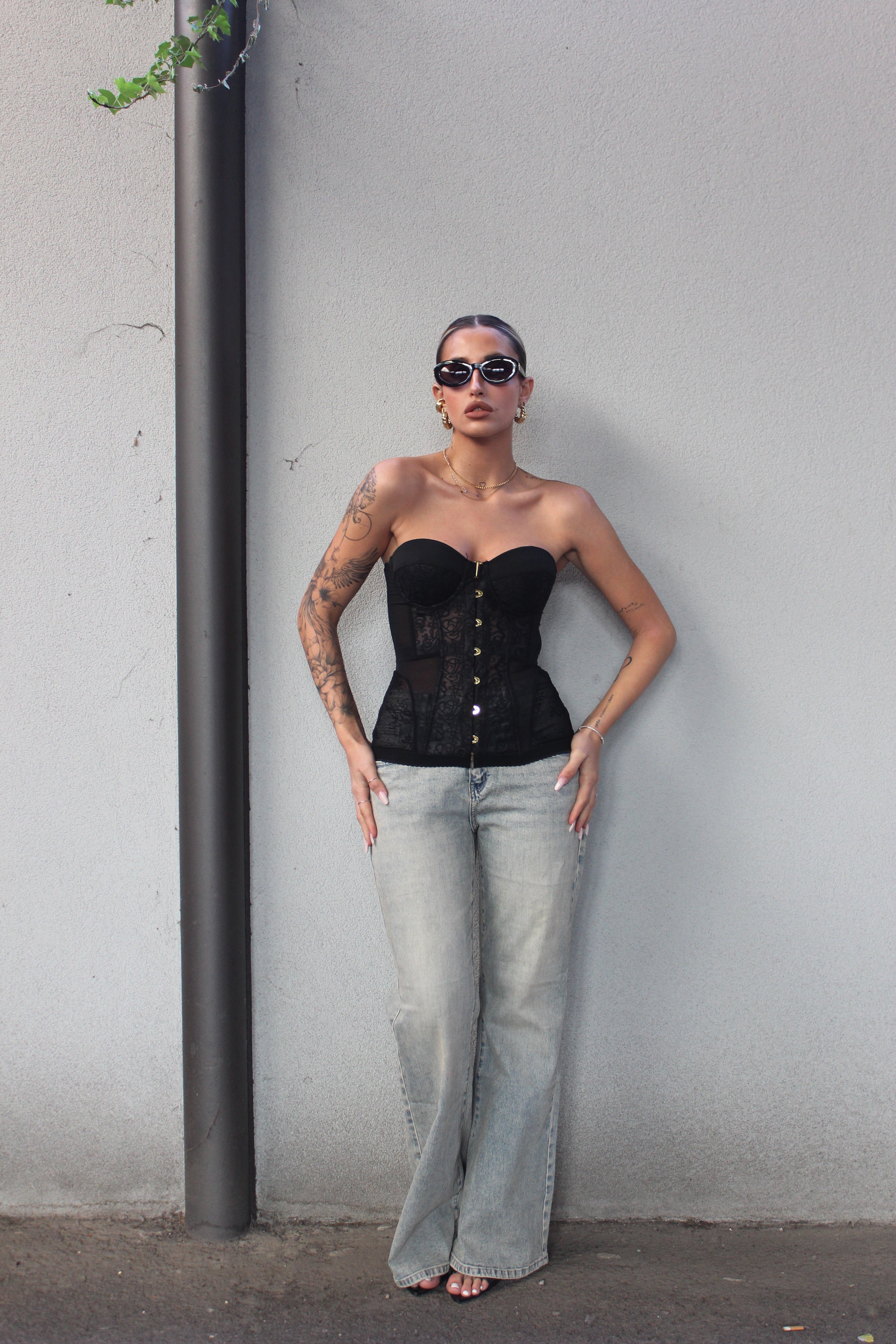 Jeans Flare