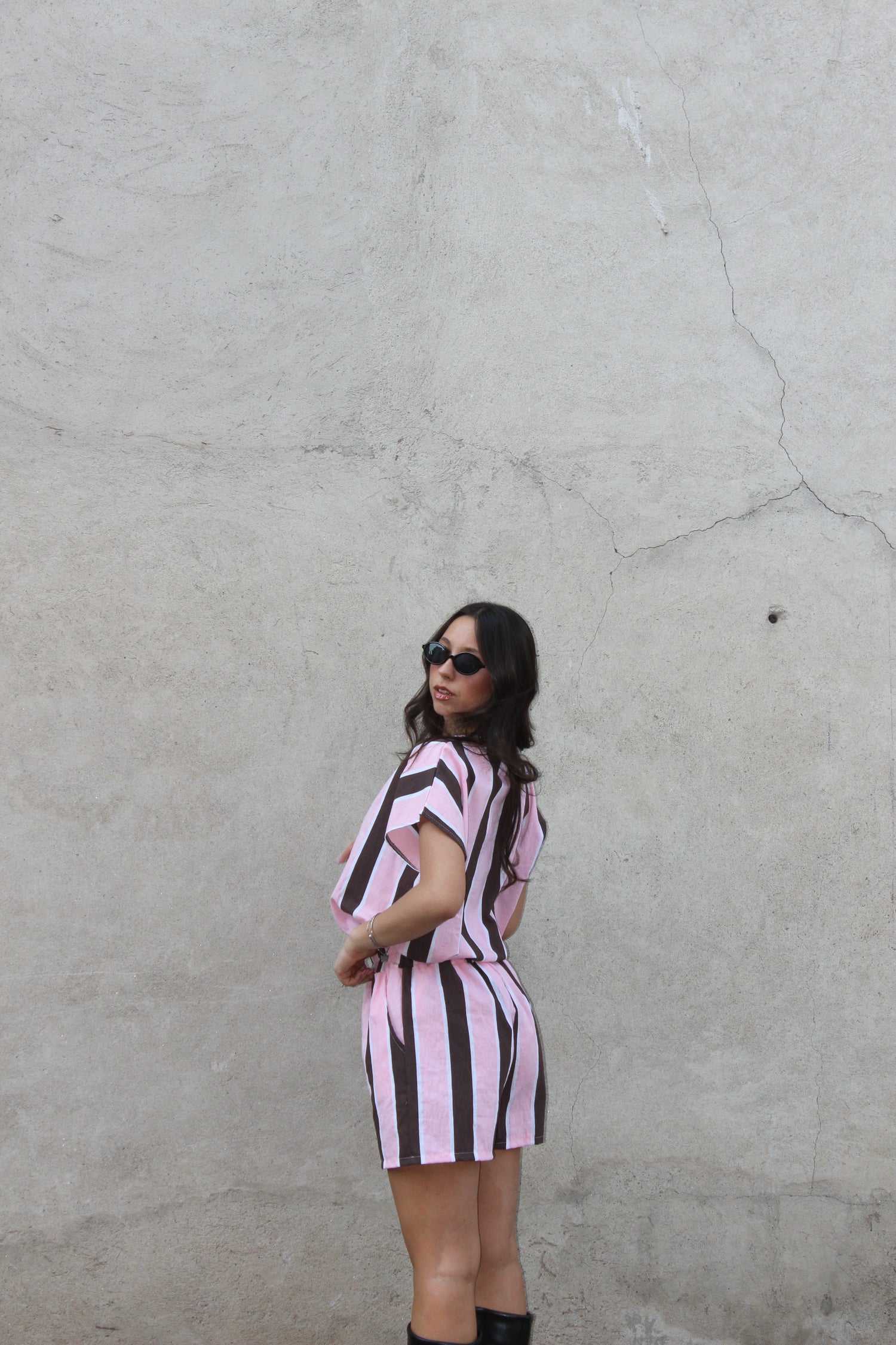 Coordinato Stripes