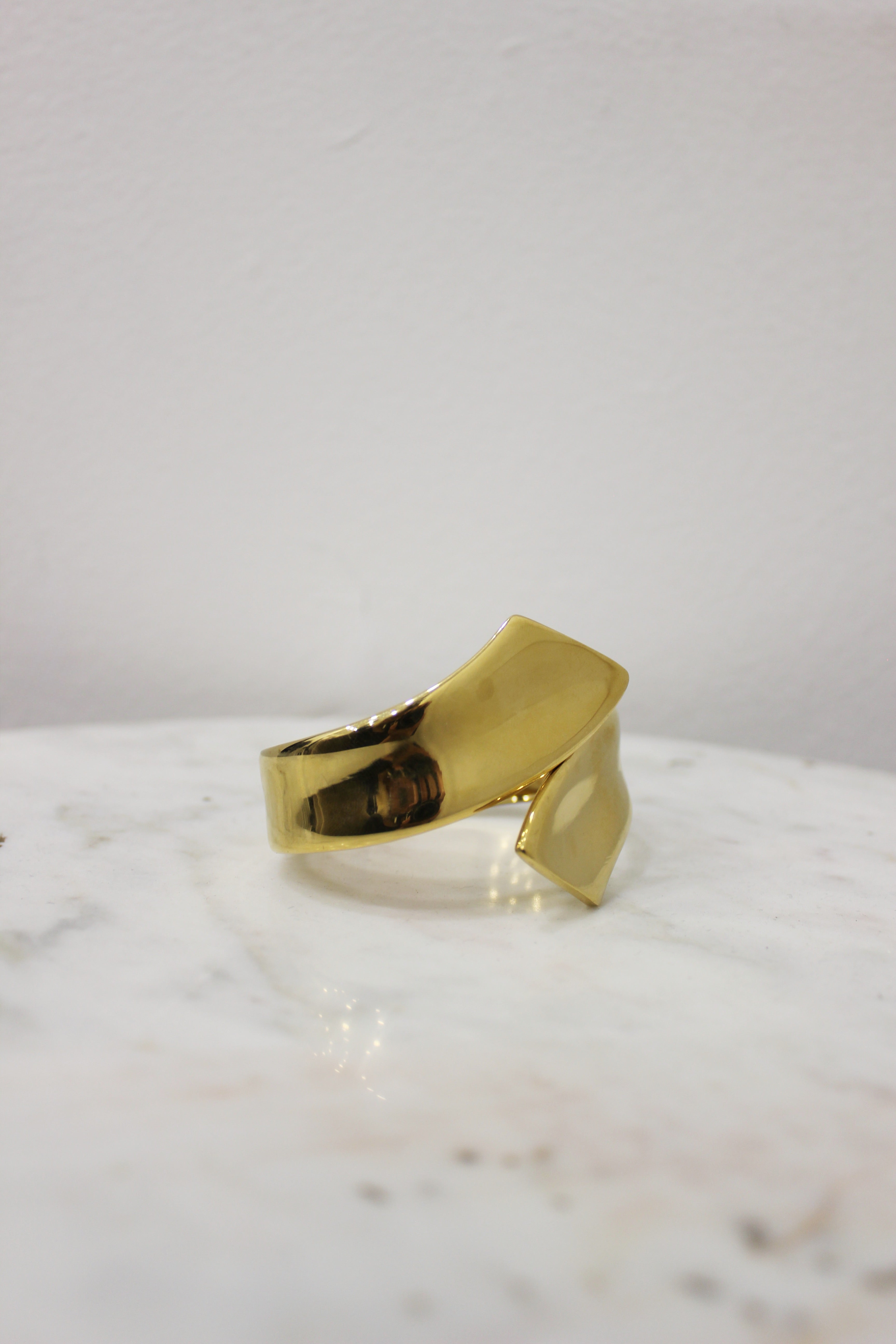 Bracciale Lia oro