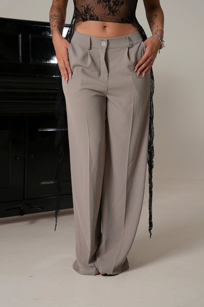 Pantalone palazzo Classic