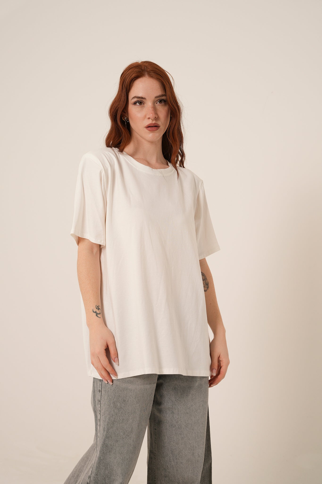 T-Shirt Basic