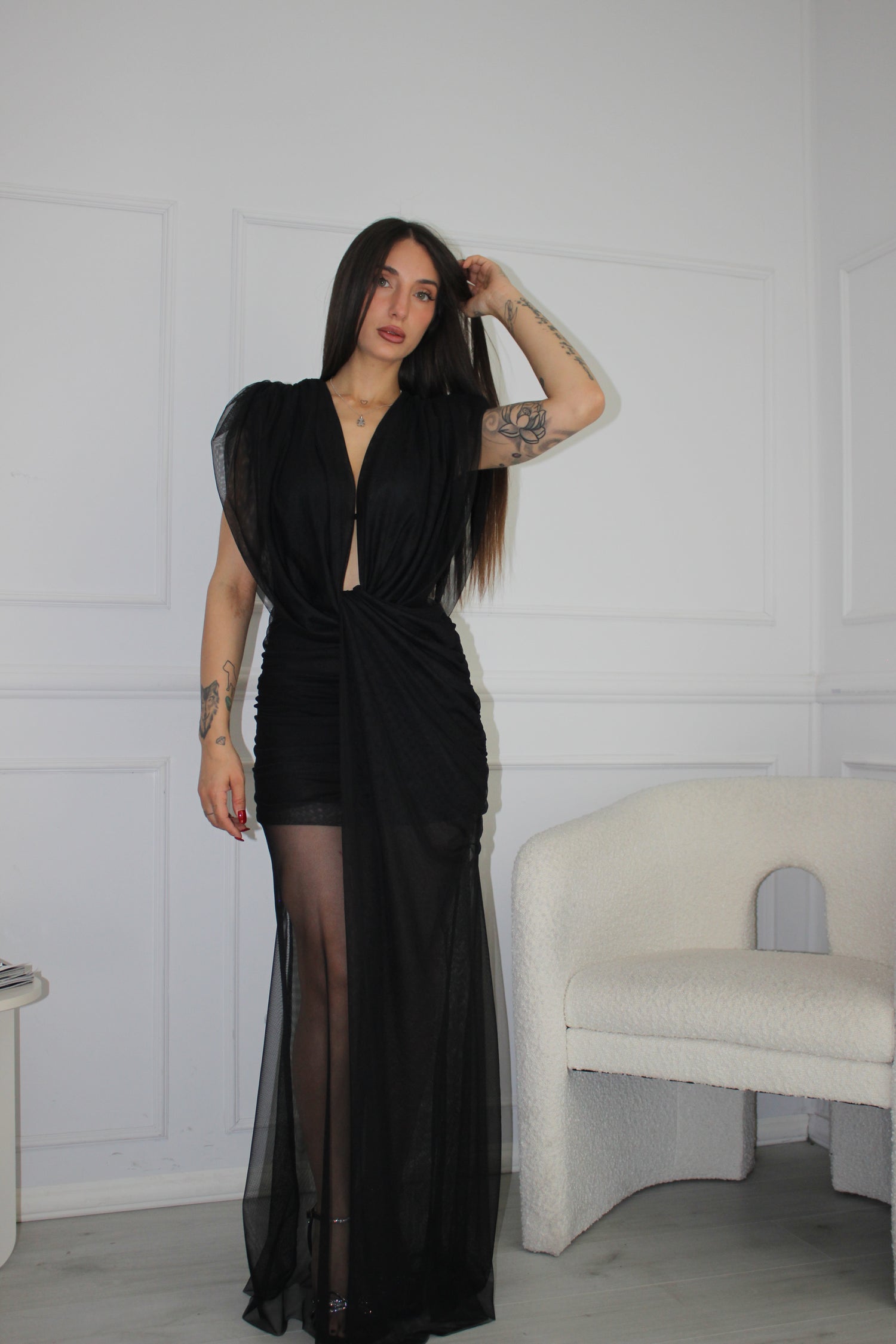 Abito Cannes