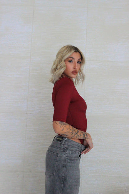 Body spalline cioccolato