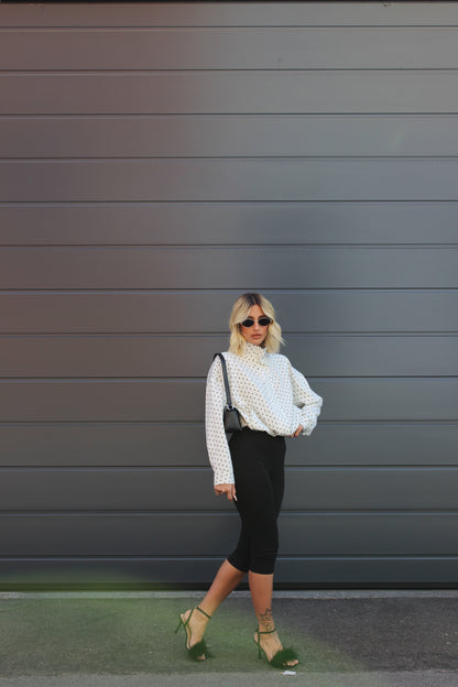 Capri pants