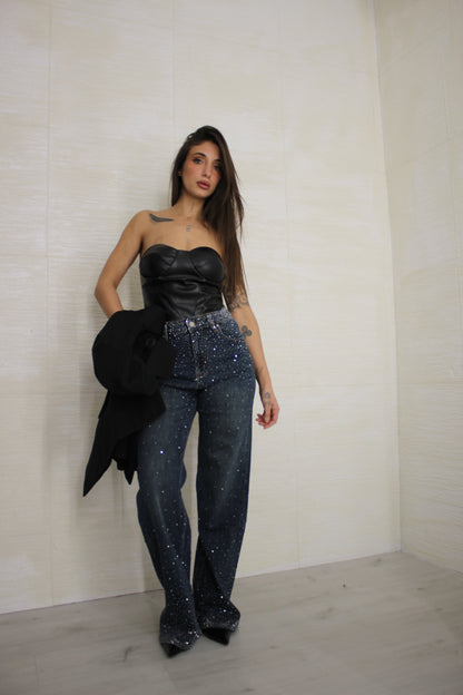 Jeans luxury