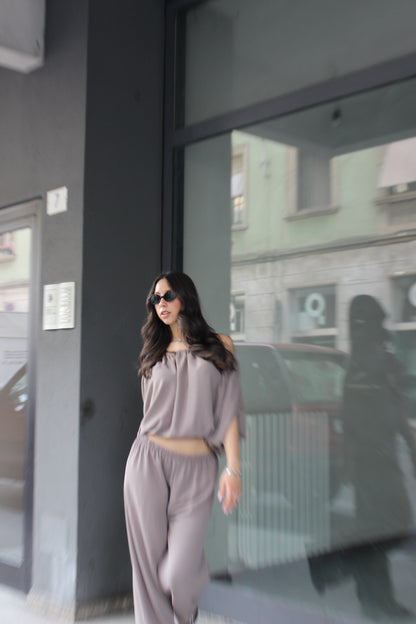 Coordinato Juliette Tortora