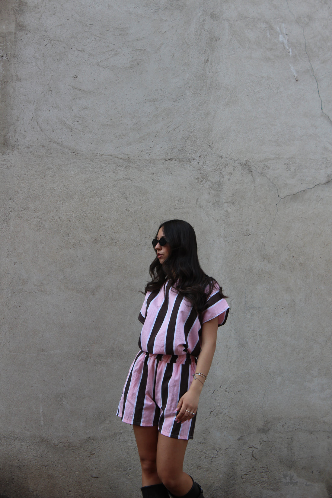 Coordinato Stripes