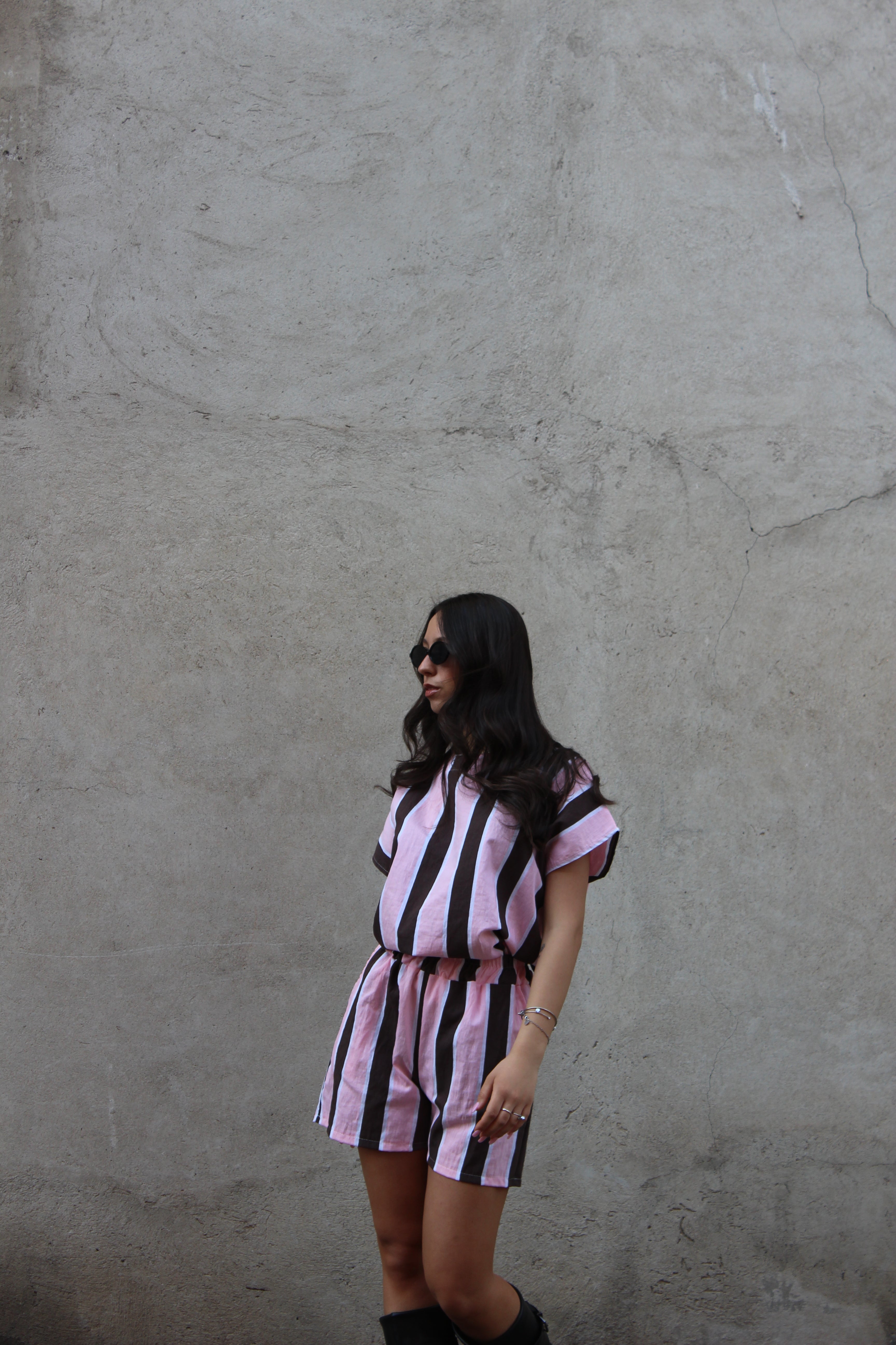 Coordinato Stripes
