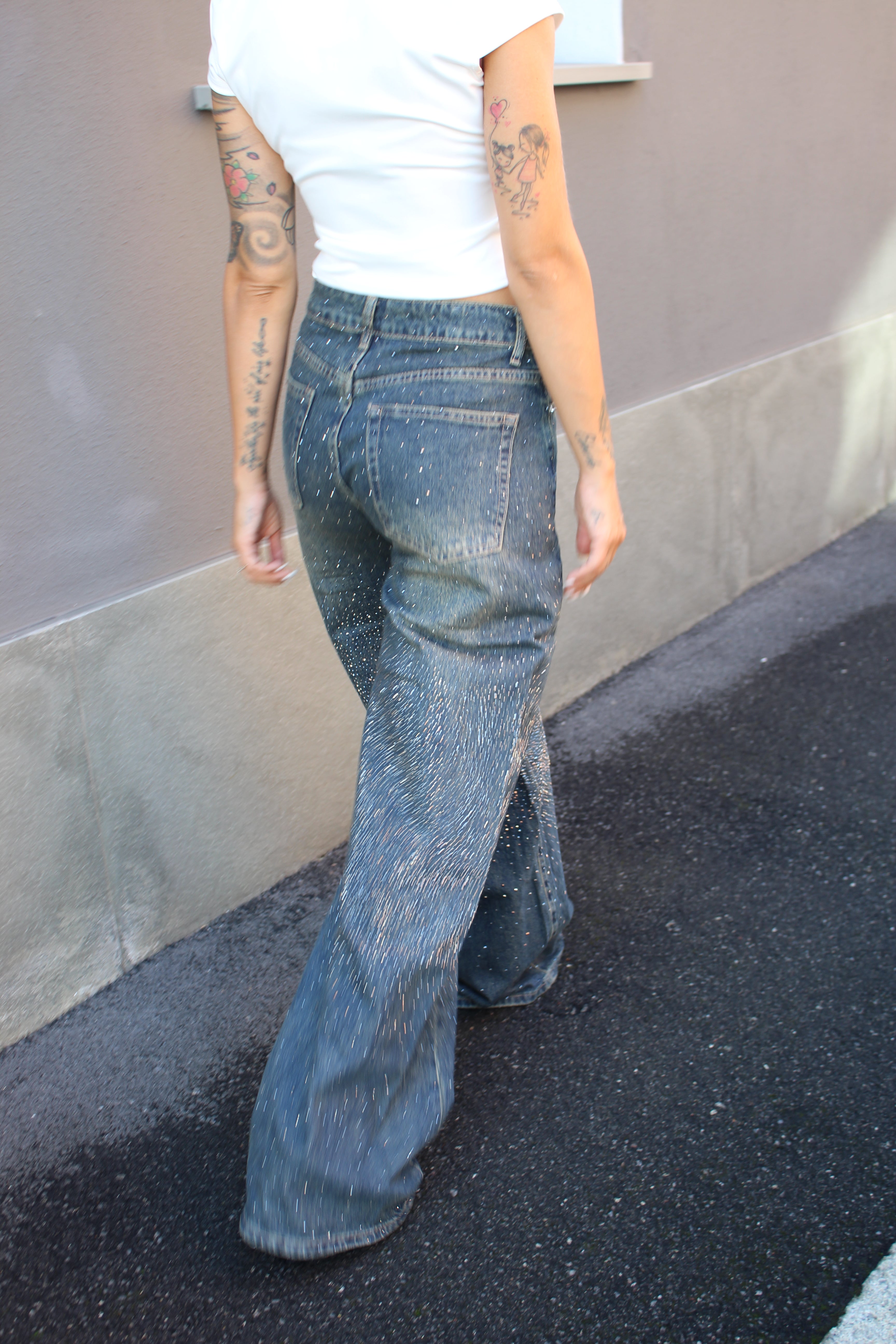 Jeans Luxury vintage