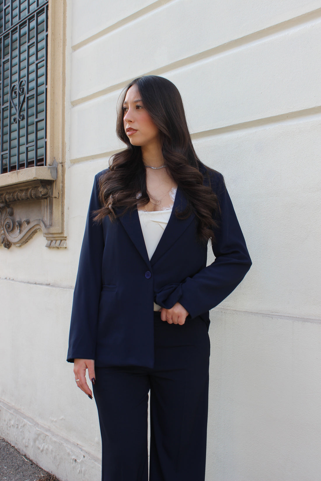 Completo Esme Blu