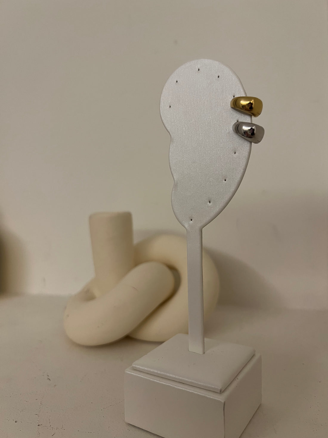 Earcuff clip