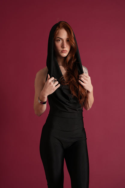 Jumpsuit Back