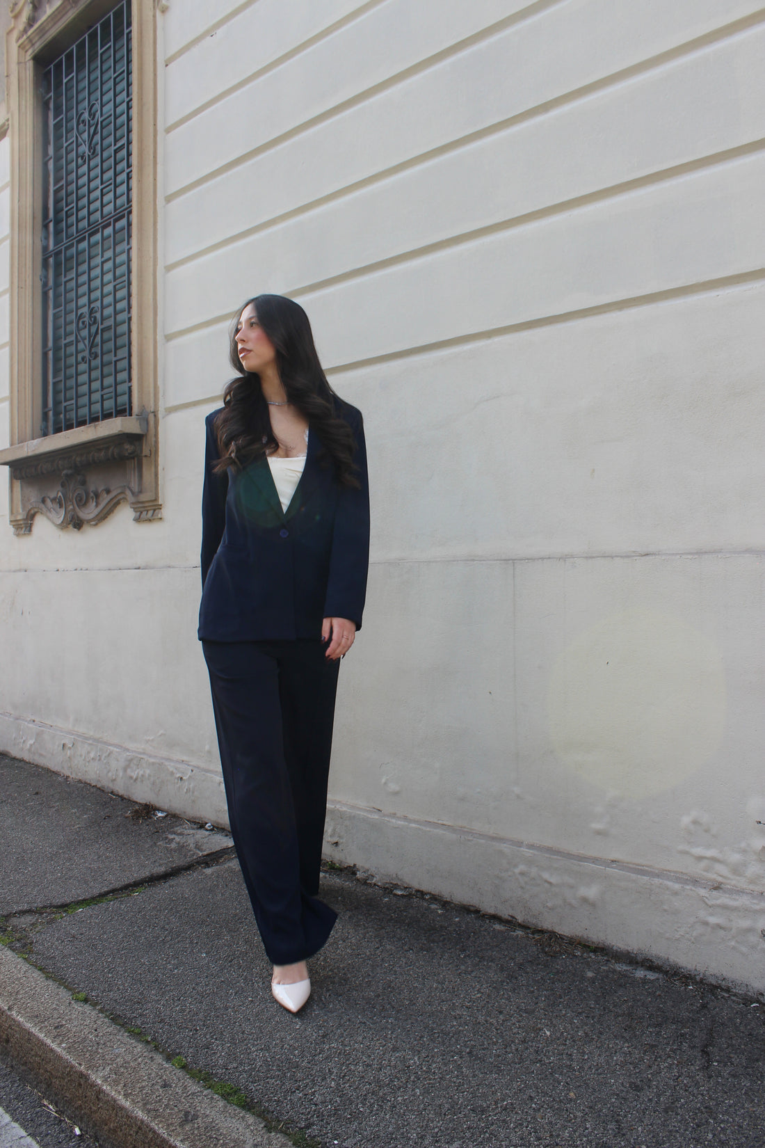 Completo Esme Blu